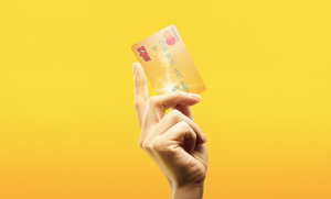 Shell card private